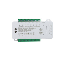 12V/24VDC 120W/240W mono STEP controller for stairs 12V/24VDC 120W/240W mono STEP controller for stairs