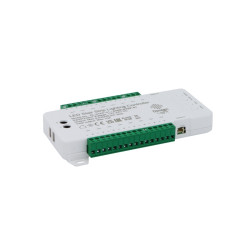 12V/24VDC 120W/240W mono STEP controller for stairs 12V/24VDC 120W/240W mono STEP controller for stairs