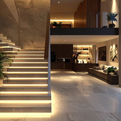 12V/24VDC 120W/240W mono STEP controller for stairs 12V/24VDC 120W/240W mono STEP controller for stairs