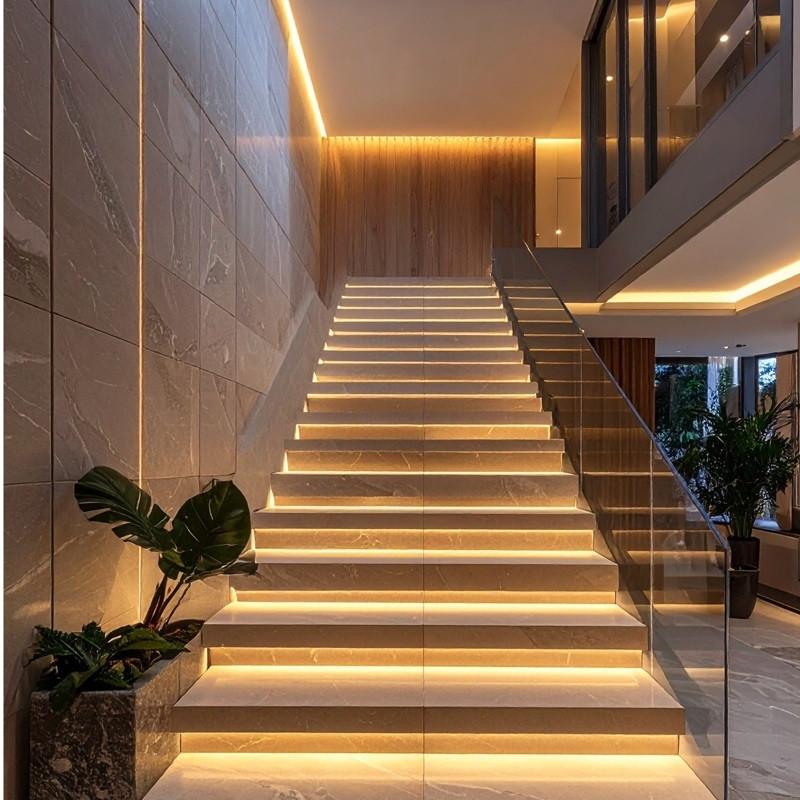 12V/24VDC 120W/240W mono STEP controller for stairs 12V/24VDC 120W/240W mono STEP controller for stairs