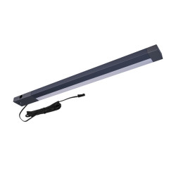 GLOVIA LED light for drawers, cupboards and closets, with IR switch, 2m cable