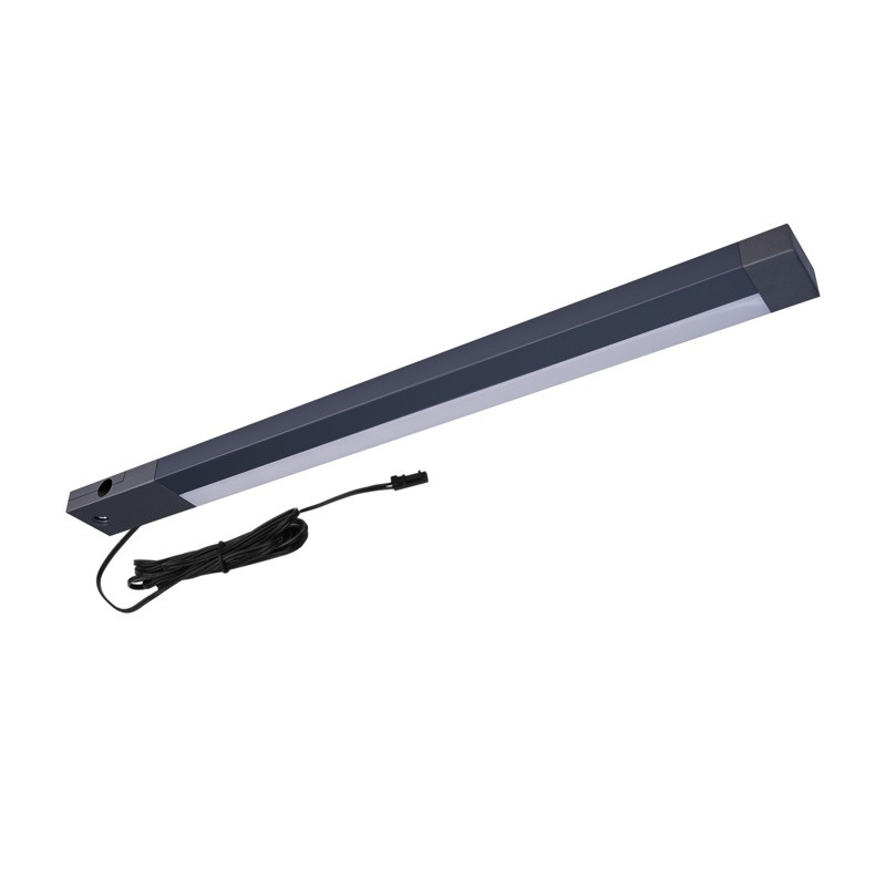 GLOVIA LED light for drawers, cupboards and closets, with IR switch, 2m cable GLOVIA LED light for drawers, cupboards and closets, with IR switch, 2m cable