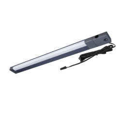 GLOVIA LED light for drawers, cupboards and closets, with IR switch, 2m cable GLOVIA LED light for drawers, cupboards and closets, with IR switch, 2m cable