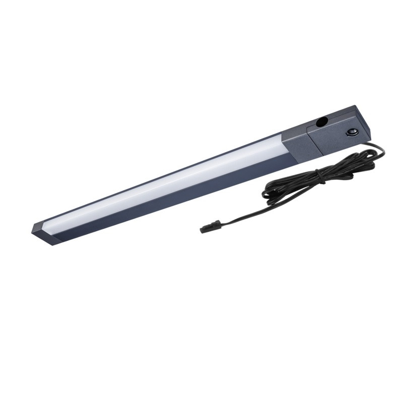 GLOVIA LED light for drawers, cupboards and closets, with IR switch, 2m cable GLOVIA LED light for drawers, cupboards and closets, with IR switch, 2m cable
