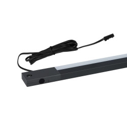 GLOVIA LED light for drawers, cupboards and closets, with IR switch, 2m cable GLOVIA LED light for drawers, cupboards and closets, with IR switch, 2m cable