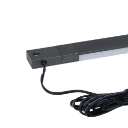GLOVIA LED light for drawers, cupboards and closets, with IR switch, 2m cable GLOVIA LED light for drawers, cupboards and closets, with IR switch, 2m cable