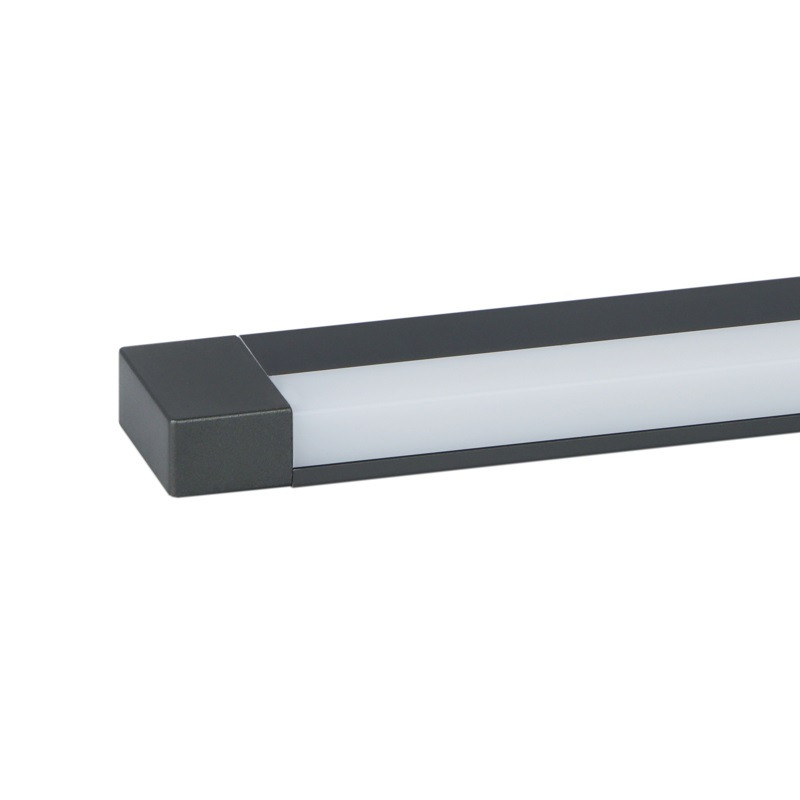 GLOVIA LED light for drawers, cupboards and closets, with IR switch, 2m cable GLOVIA LED light for drawers, cupboards and closets, with IR switch, 2m cable
