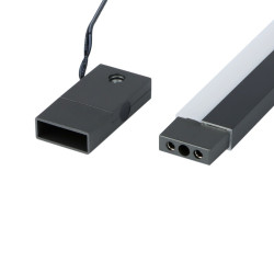 GLOVIA LED light for drawers, cupboards and closets, with IR switch, 2m cable GLOVIA LED light for drawers, cupboards and closets, with IR switch, 2m cable