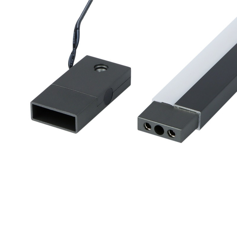 GLOVIA LED light for drawers, cupboards and closets, with IR switch, 2m cable GLOVIA LED light for drawers, cupboards and closets, with IR switch, 2m cable