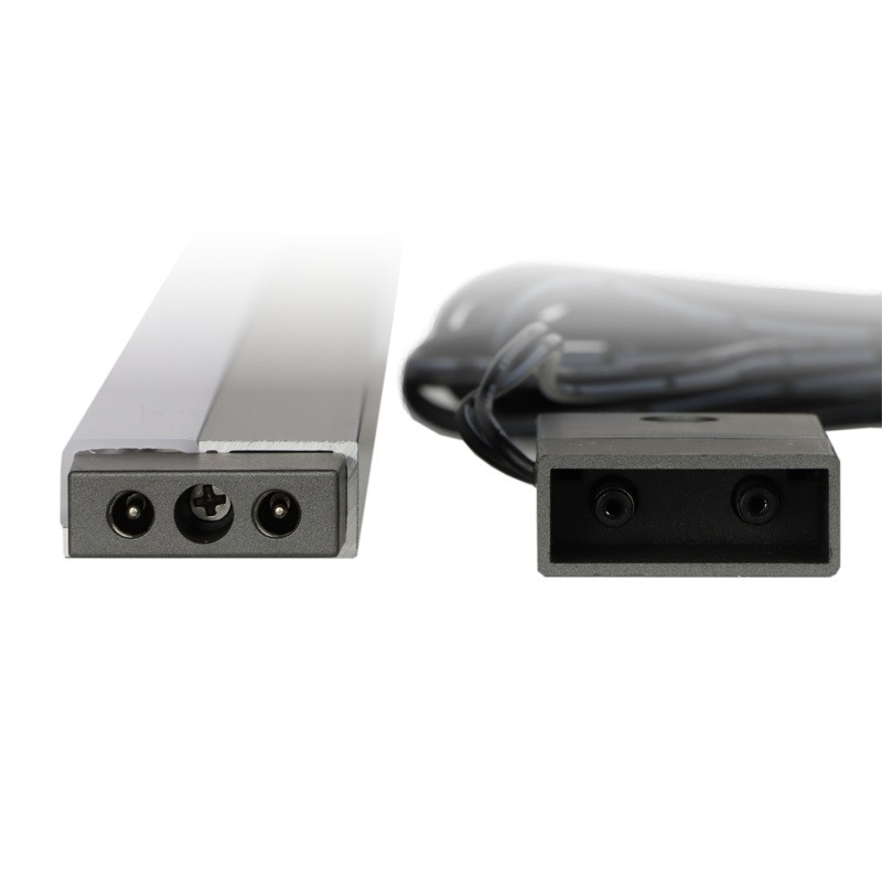 GLOVIA LED light for drawers, cupboards and closets, with IR switch, 2m cable GLOVIA LED light for drawers, cupboards and closets, with IR switch, 2m cable