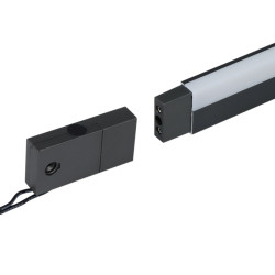 GLOVIA LED light for drawers, cupboards and closets, with IR switch, 2m cable GLOVIA LED light for drawers, cupboards and closets, with IR switch, 2m cable