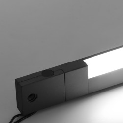 GLOVIA LED light for drawers, cupboards and closets, with IR switch, 2m cable GLOVIA LED light for drawers, cupboards and closets, with IR switch, 2m cable