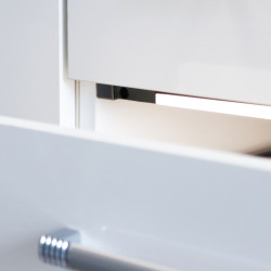 GLOVIA LED light for drawers, cupboards and closets, with IR switch, 2m cable GLOVIA LED light for drawers, cupboards and closets, with IR switch, 2m cable