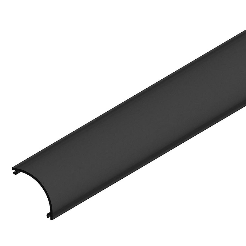2m Opal Diffuser for A3 Corner LED Aluminium Profile 2m Opal Diffuser for A3 Corner LED Aluminium Profile