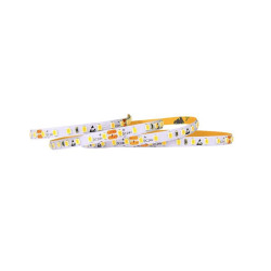 4mm 24VDC LED tape 2700K CRI90+ 5W/m 182LED/m 5m SMD2216