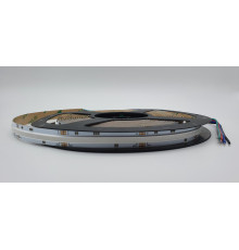 24VDC IP67 COB LED tape, RGBW (2700K), 14W/m, 5m (70W), Pro series 24VDC IP67 COB LED tape, RGBW (2700K), 14W/m, 5m (70W), Pro series