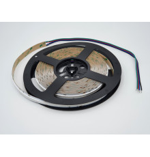 24VDC IP67 COB LED tape, RGBW (2700K), 14W/m, 5m (70W), Pro series 24VDC IP67 COB LED tape, RGBW (2700K), 14W/m, 5m (70W), Pro series