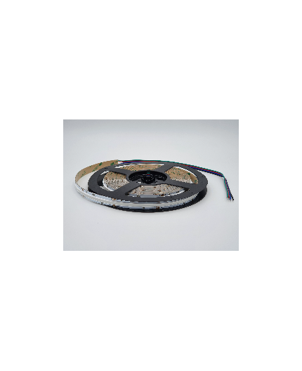 24VDC IP67 COB LED tape, RGBW (2700K), 14W/m, 5m (70W), Pro series 24VDC IP67 COB LED tape, RGBW (2700K), 14W/m, 5m (70W), Pro series