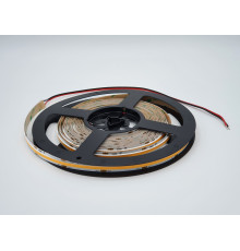 24VDC 5000K 18W/m COB LED tape with bounding walls 5m (90W) Pro series 24VDC 5000K 18W/m COB LED tape with bounding walls 5m (90W) Pro series