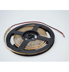 24VDC 5000K 18W/m COB LED tape with bounding walls 5m (90W) Pro series 24VDC 5000K 18W/m COB LED tape with bounding walls 5m (90W) Pro series