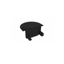 DL1 extra end cap for LED profile DL1 extra end cap for LED profile