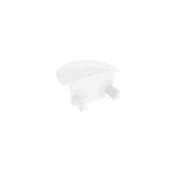 DL1 extra end cap for LED profile DL1 extra end cap for LED profile