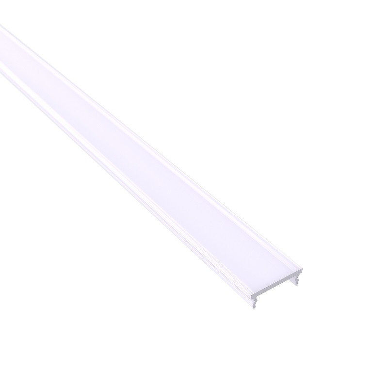 2m extra opal diffuser / cover for DL1 LED profile 2m extra opal diffuser / cover for DL1 LED profile