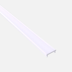 2m extra opal diffuser / cover for DL1 LED profile 2m extra opal diffuser / cover for DL1 LED profile