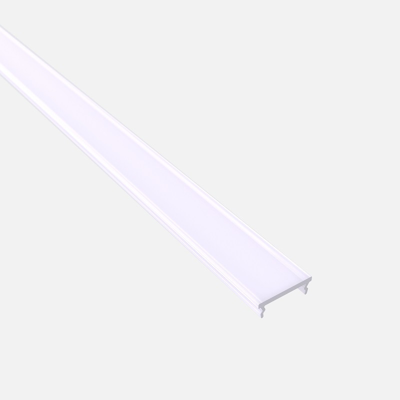 2m extra opal diffuser / cover for DL1 LED profile 2m extra opal diffuser / cover for DL1 LED profile