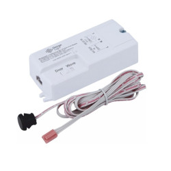 500W 220-240V IR K DUO, 2-in-1 (Move/Door) Mini Recessed/Surface Mount Cabinet Infra-red IR Sensor Switch 500W 220-240V IR K DUO, 2-in-1 (Move/Door) Mini Recessed/Surface Mount Cabinet Infra-red IR Sensor Switch