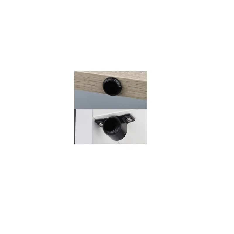 500W 220-240V IR K DUO, 2-in-1 (Move/Door) Mini Recessed/Surface Mount Cabinet Infra-red IR Sensor Switch 500W 220-240V IR K DUO, 2-in-1 (Move/Door) Mini Recessed/Surface Mount Cabinet Infra-red IR Sensor Switch