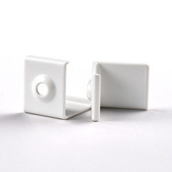 A3 Metal Mounting Clip for Corner LED Profile