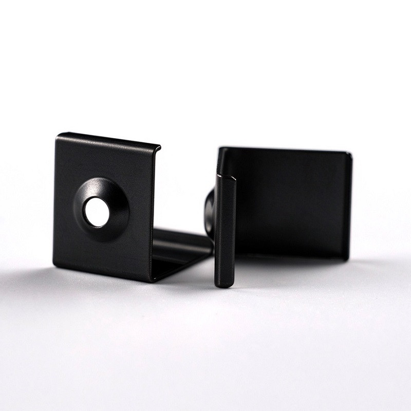 A3 Metal Mounting Clip for Corner LED Profile A3 Metal Mounting Clip for Corner LED Profile