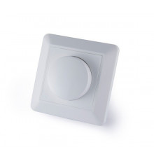 LED dimmer VD200, 1-200W. With staircase function. Leading/trailing edge, Vadsbo