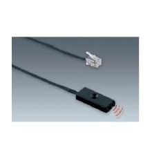 Infra-red sensor F03, surface mounted, Elektra Infra-red sensor F03, surface mounted, Elektra