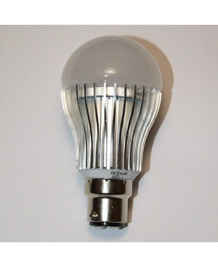 5W B22 240V LED Lamp, warm white, Globe Light Bulb, Non-Dimmable 5W B22 240V LED Lamp, warm white, Globe Light Bulb, Non-Dimmable