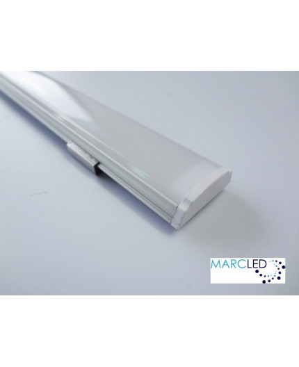 O2 metal clip spring for bendable aluminium LED profile O2 metal clip spring for bendable aluminium LED profile