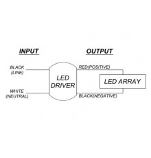 16W 400mA Single Output Switching LED Power Supply, DPCR-16-400, Built-in active PFC function, 5 years warranty 16W 400mA Single Output Switching LED Power Supply, DPCR-16-400, Built-in active PFC function, 5 years warranty