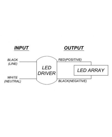 16W 400mA Single Output Switching LED Power Supply, DPCR-16-400, Built-in active PFC function, 5 years warranty 16W 400mA Single Output Switching LED Power Supply, DPCR-16-400, Built-in active PFC function, 5 years warranty