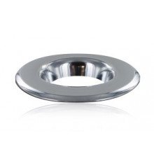 Bezel for Fire Rated Downlight (6w/9w/12W) - Polished Chrome