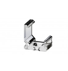 Mounting Clip (plastics, transparent) for LED aluminium channels K3