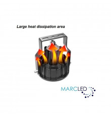 10W AC85-265V LED Floodlight 10W AC85-265V LED Floodlight