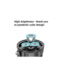 10W AC85-265V LED Floodlight 10W AC85-265V LED Floodlight