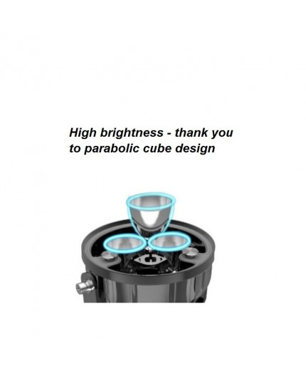 10W AC85-265V LED Floodlight 10W AC85-265V LED Floodlight