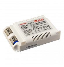 40W 350mA/500mA/700mA/900mA LED power supply, PFC function