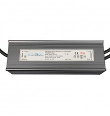 150W, ELED-100-24T, Mains to 24Vdc Triac dimmable LED driver, IP66