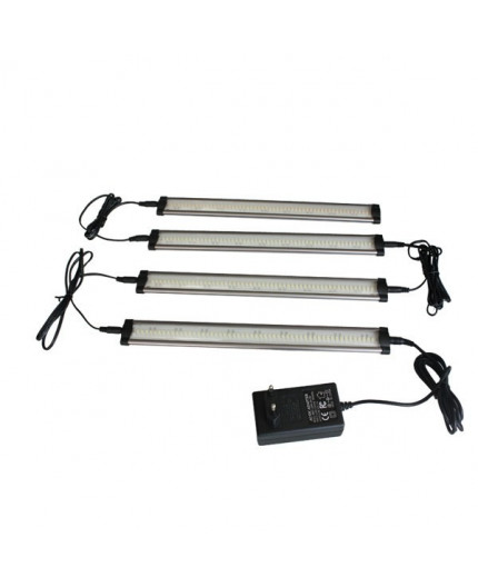 Power Supply 12VDC 24W - LED under cabinet lights Power Supply 12VDC 24W - LED under cabinet lights