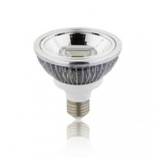 15W E27 200-240V dimmable LED spot lamp, CRI90+, 2700K, 20 Degree