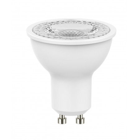 GU10, 7w, 550lm, 2700k, 3 Stage Dimming LED spot lamp - Marc LED Ltd