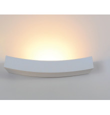 Grande - Gypsum Wall Modern Light, Curve Grande - Gypsum Wall Modern Light, Curve